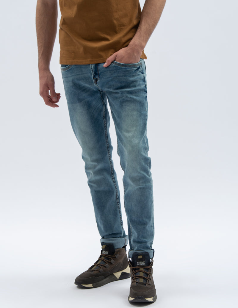 Jeans stretch Erwin