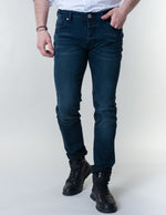 Jeans SLIM elastic Germania 6