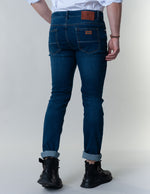 Jeans slim JDS2